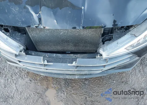 2020 Hyundai Elantra Se z USA, uszkodzony, nr VIN KMHD74LF0LU950680